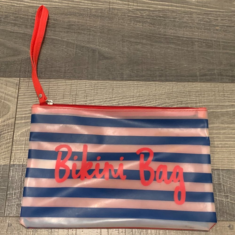 Beach Pouch